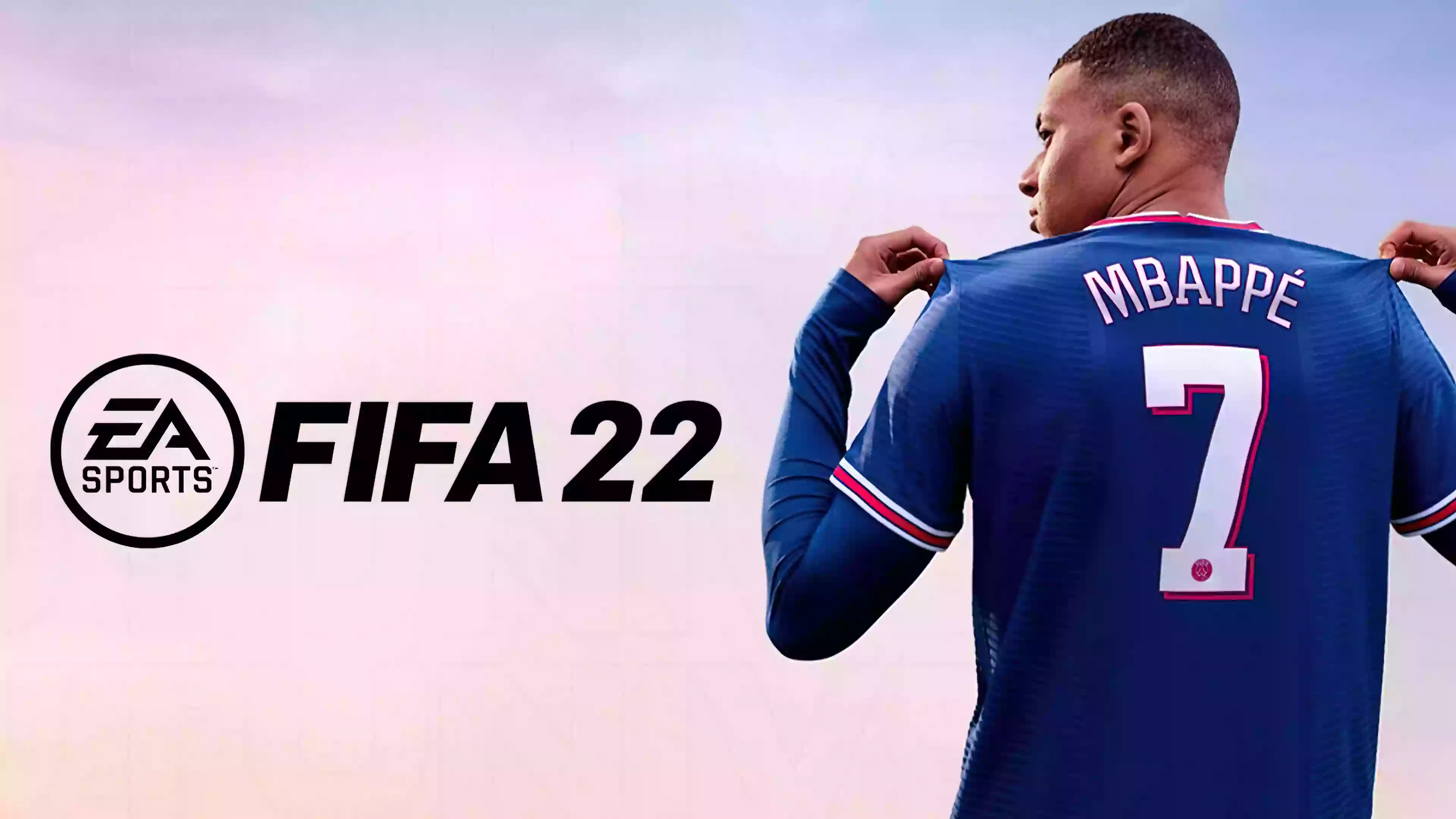 FIFA 22 with online PC Gameplay